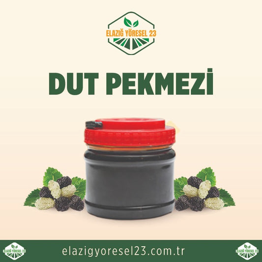 Dut Pekmezi