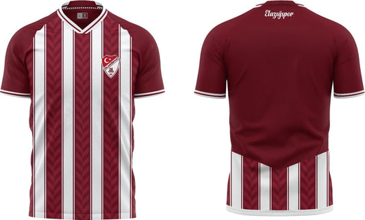 Elazığspor Forması